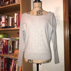 Athleta Sweaters - FINAL PRICE DROP ❤️ Athleta Sweater Grey Large Athleta Sweaters - FINAL PRICE DROP ❤️ Athleta Sweater Grey Large